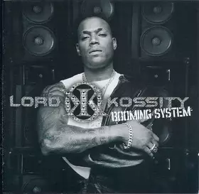 Couverture du produit · Booming System
