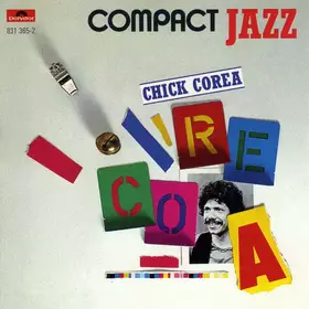 Couverture du produit · Chick Corea
