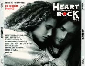 Couverture du produit · Heart Rock (Rock Für's Herz Vol. 2)
