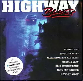 Couverture du produit · Highway Blues
