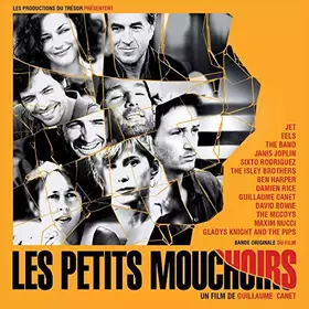 Couverture du produit · Les Petits Mouchoirs (Bande Originale)