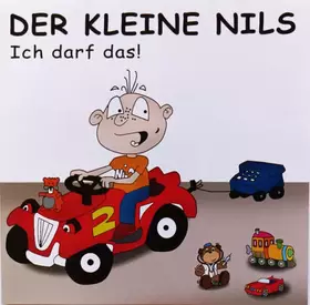 Couverture du produit · Ich Darf Das!