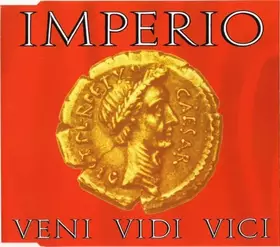 Couverture du produit · Veni Vidi Vici