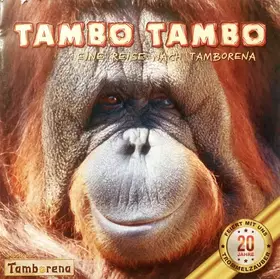 Couverture du produit · Tambo Tambo - Eine Reise Nach Tamborena