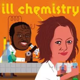 Couverture du produit · Ill Chemistry