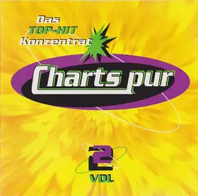 Couverture du produit · Charts Pur Vol. 2