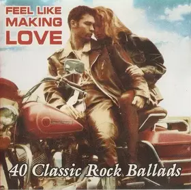 Couverture du produit · Feel Like Making Love