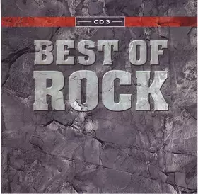 Couverture du produit · Best Of Rock CD 3