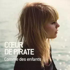Couverture du produit · Comme Des Enfants