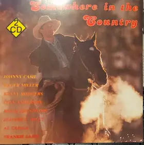 Couverture du produit · Somewhere In The Country