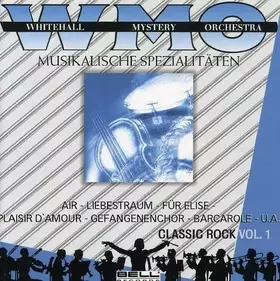 Couverture du produit · Classic Rock Vol.1