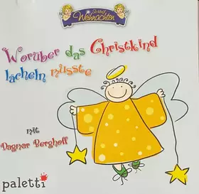 Couverture du produit · Worüber Das Christkind Lächeln Musste