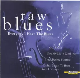 Couverture du produit · Everyday I Have The Blues
