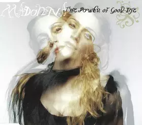 Couverture du produit · The Power Of Good-Bye