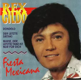 Couverture du produit · Fiesta Mexicana
