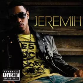 Couverture du produit · Jeremih