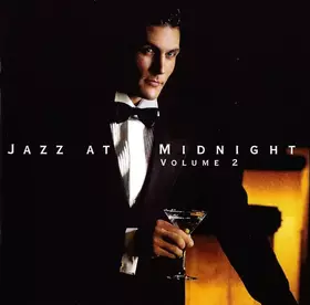 Couverture du produit · Jazz At Midnight Volume 2