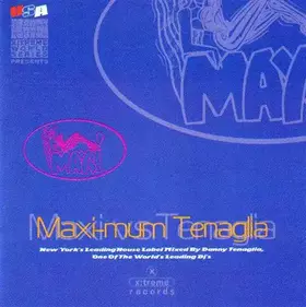 Couverture du produit · Maxi-mum Tenaglia