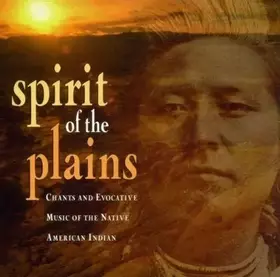 Couverture du produit · Spirit Of The Plains