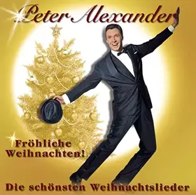 Couverture du produit · Frohliche Weihnachten [Import]