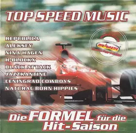 Couverture du produit · Top Speed Music
