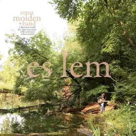 Couverture du produit · Es Lem