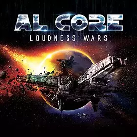 Couverture du produit · Loudness Wars [Import]
