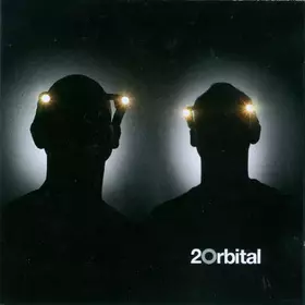 Couverture du produit · 2Orbital