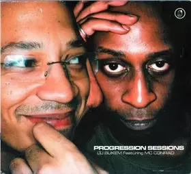 Couverture du produit · Progression Sessions 7 : Live In UK