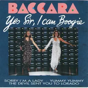 Couverture du produit · Yes Sir, I Can Boogie