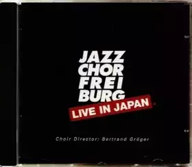 Couverture du produit · Live in Japan [Import]