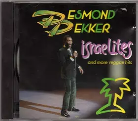 Couverture du produit · Israelites - And More Reggae Hits