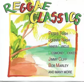 Couverture du produit · Reggae Classics