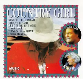 Couverture du produit · Country Girl