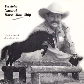 Couverture du produit · Verstehe Natural Horse • Man • Ship