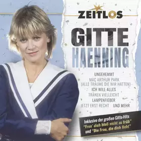 Couverture du produit · Zeitlos