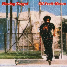 Couverture du produit · Moving Target