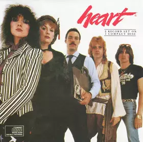 Couverture du produit · Greatest Hits / Live