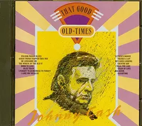 Couverture du produit · That Good Old Times [Import]