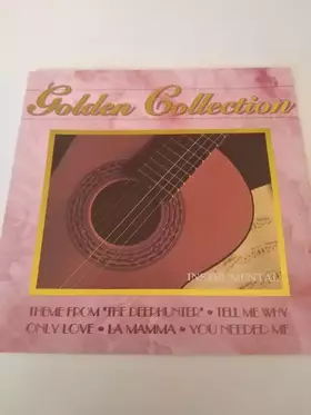 Couverture du produit · Golden Collection
