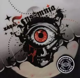 Couverture du produit · Insomnia