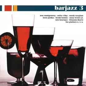 Couverture du produit · Barjazz 3