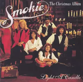 Couverture du produit · Light A Candle (The Christmas Album)