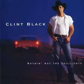 Couverture du produit · Nothin' But The Taillights