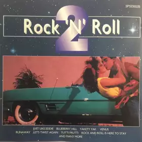 Couverture du produit · Rock 'N' Roll Volume 2