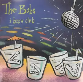 Couverture du produit · I Brow Club