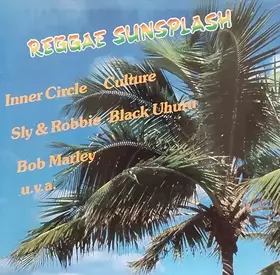 Couverture du produit · Reggae Sunsplash