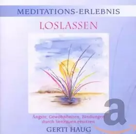 Couverture du produit · Loslassen