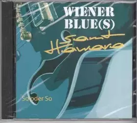 Couverture du produit · Wiener Blues samt Haware- so oder so