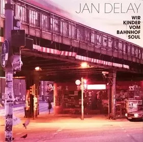 Couverture du produit · Wir Kinder Vom Bahnhof Soul
